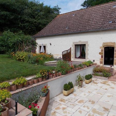 Gîte Neuvy, 1 pièce, 2 personnes - FR-1-489-213 Neuvy  Extérieur photo