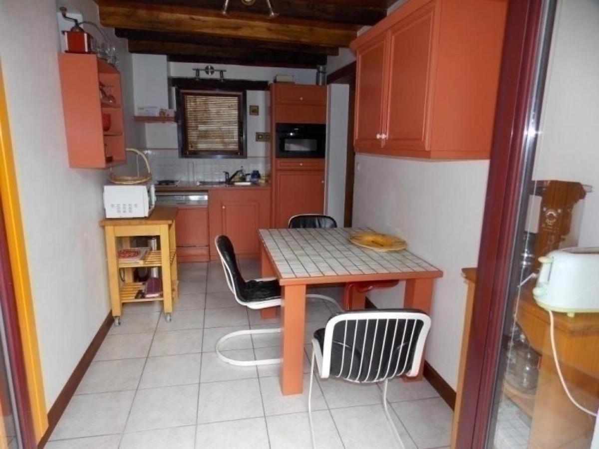 Gîte Neuvy, 1 pièce, 2 personnes - FR-1-489-213 Neuvy  Extérieur photo