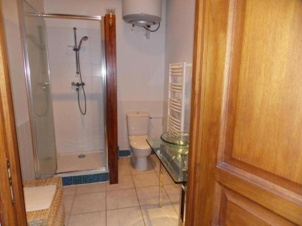 Gîte Neuvy, 1 pièce, 2 personnes - FR-1-489-213 Neuvy  Extérieur photo