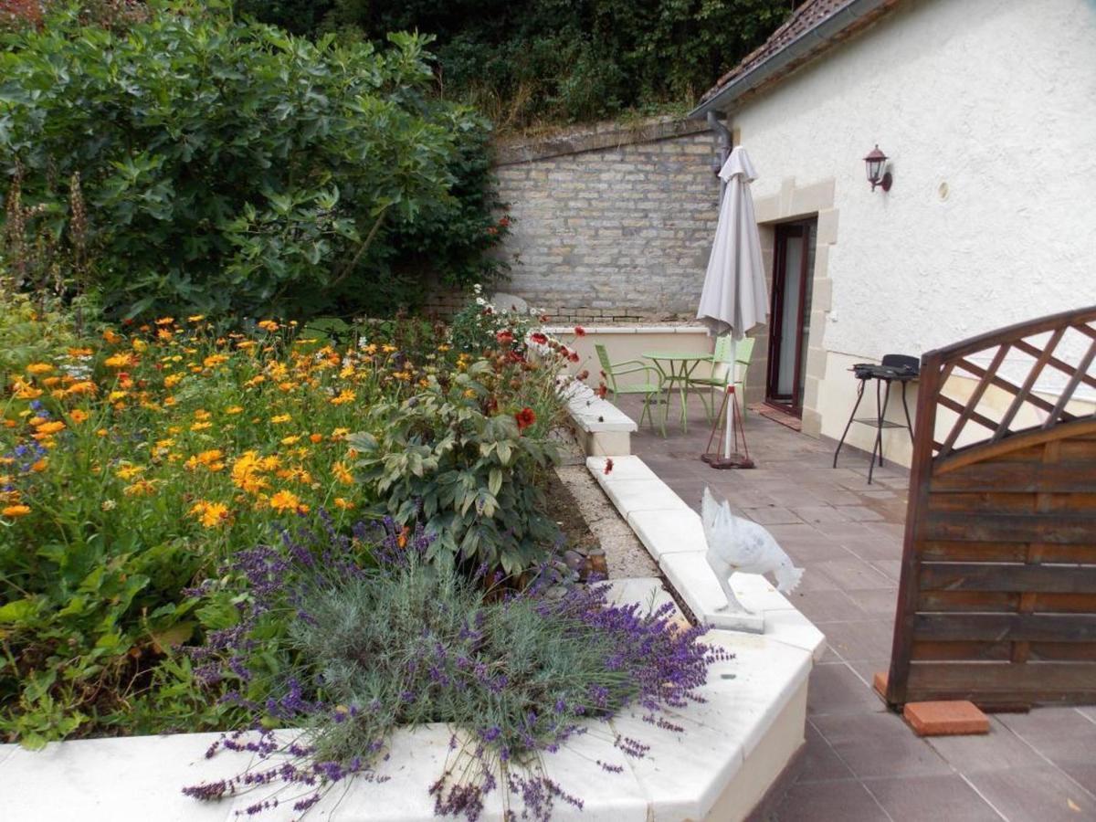 Gîte Neuvy, 1 pièce, 2 personnes - FR-1-489-213 Neuvy  Extérieur photo