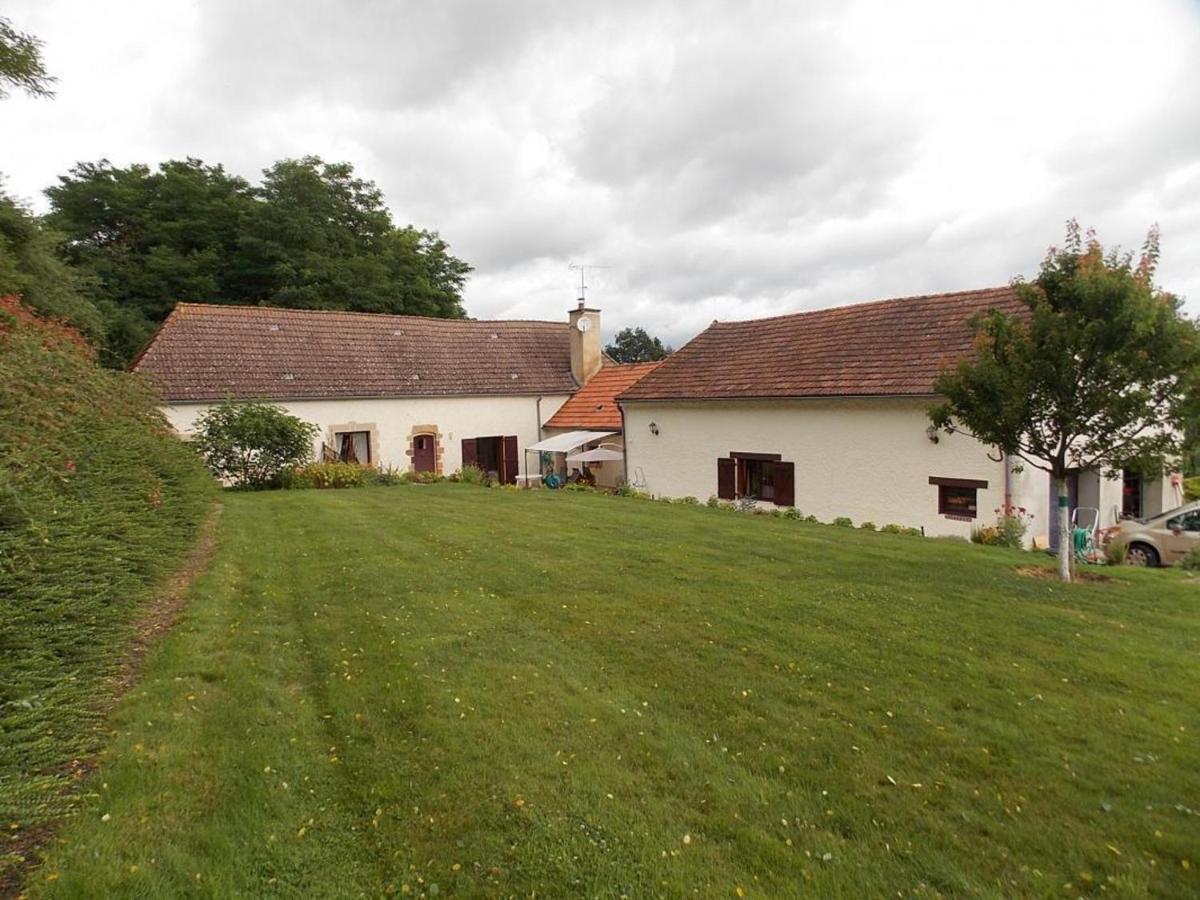 Gîte Neuvy, 1 pièce, 2 personnes - FR-1-489-213 Neuvy  Extérieur photo
